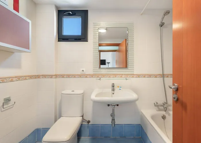 Luxury Sea View Apartarment- La Matilda-playa Paraiso Apartment Costa Adeje (Tenerife)