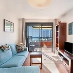 Luxury Sea View Apartarment- La Matilda-playa Paraiso Apartman Costa Adeje (Tenerife)