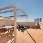 Luxury Sea View Apartarment- La Matilda-playa Paraiso Costa Adeje (Tenerife)