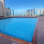 Luxury Sea View Apartarment- La Matilda-playa Paraiso * Costa Adeje (Tenerife)