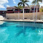 Luxury Sea View Apartarment- La Matilda-playa Paraiso Costa Adeje (Tenerife)