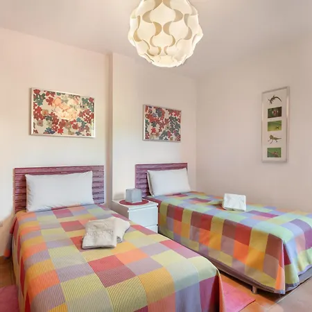 La Mathilda Playa Paraiso * أذيخي