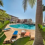 Luxury Sea View Apartarment- La Matilda-playa Paraiso * Адехе