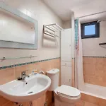 Luxury Sea View Apartarment- La Matilda-playa Paraiso Адехе