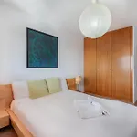 Luxury Sea View Apartarment- La Matilda-playa Paraiso Апартаменти *