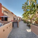 Luxury Sea View Apartarment- La Matilda-playa Paraiso * Адехе