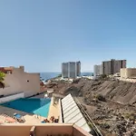 Luxury Sea View Apartarment- La Matilda-playa Paraiso * Адехе