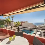 Апартаменти Luxury Sea View Apartarment- La Matilda-playa Paraiso Адехе