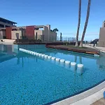 Luxury Sea View Apartarment- La Matilda-playa Paraiso Апартаменти Адехе