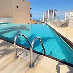 Апартаменти Luxury Sea View Apartarment- La Matilda-playa Paraiso