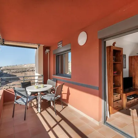 Luxury Sea View Apartarment- La Matilda-playa Paraiso Apartment Costa Adeje (Tenerife)