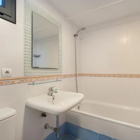 La Mathilda Playa Paraiso Appartamento *