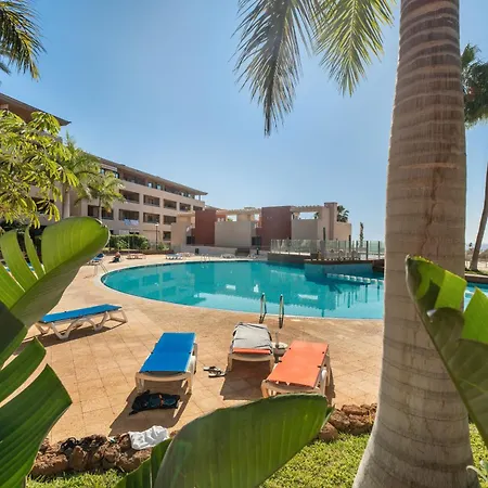 Luxury Sea View Apartarment- La Matilda-playa Paraiso * Адехе
