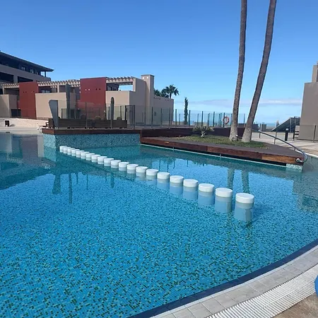 Luxury Sea View Apartarment- La Matilda-playa Paraiso Apartamento Costa Adeje (Tenerife)
