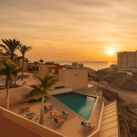La Mathilda Playa Paraiso Apartment