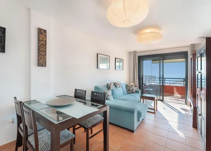 Luxury Sea View Apartarment- La Matilda-playa Paraiso * Адехе