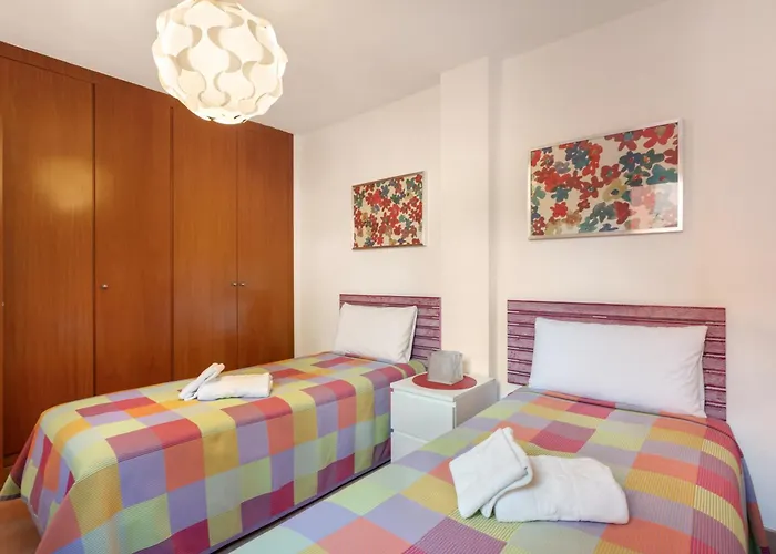 Luxury Sea View Apartarment- La Matilda-playa Paraiso Адехе