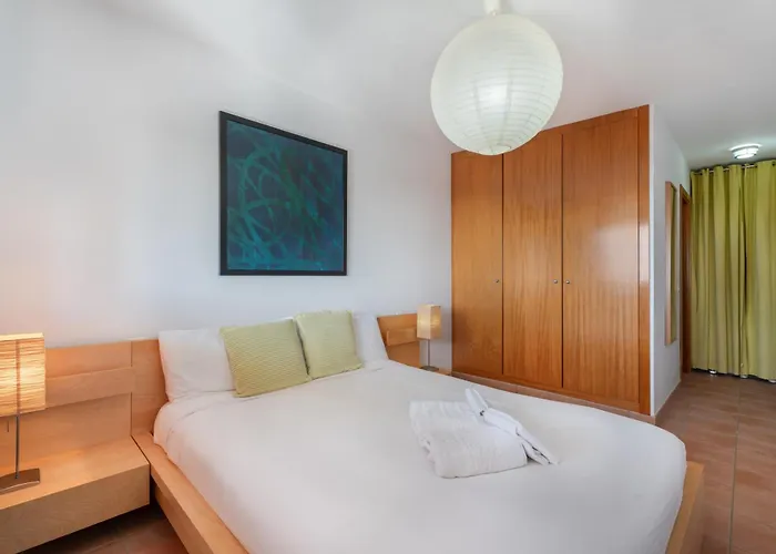 Luxury Sea View Apartarment- La Matilda-playa Paraiso Апартаменти *