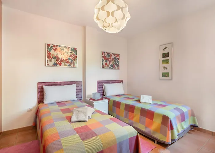 Luxury Sea View Apartarment- La Matilda-playa Paraiso * Адехе